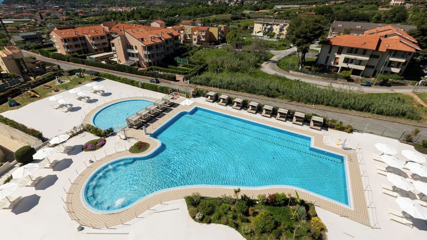 Ai Pozzi Village Resort & Spa