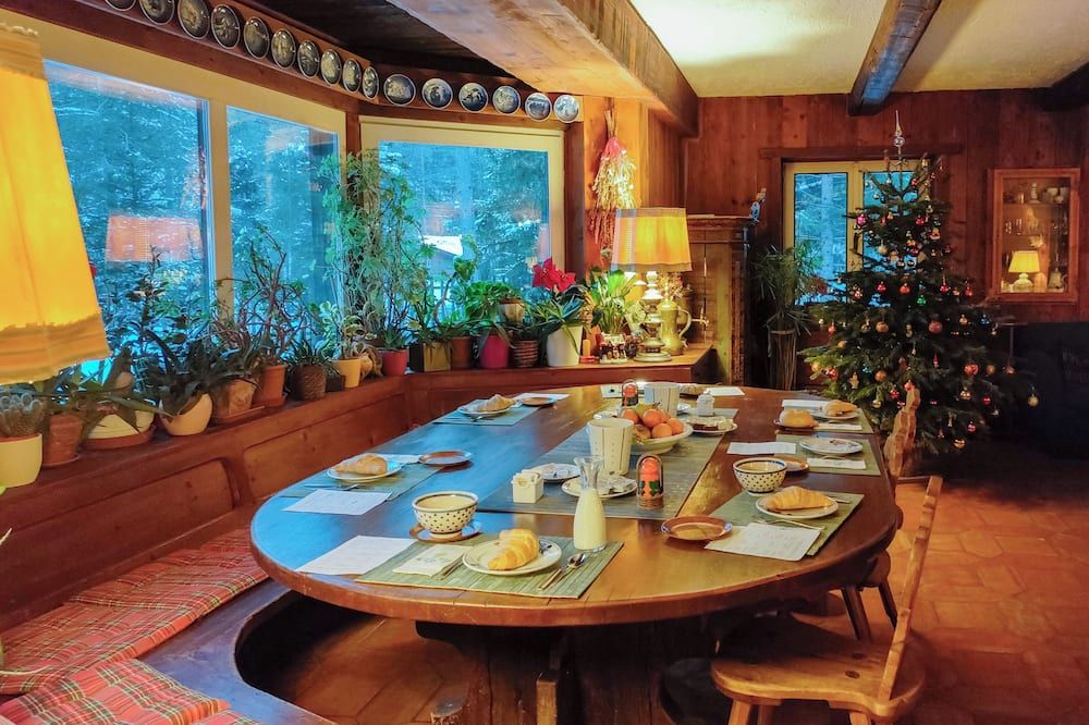 B&B Villa La Bercia - מארבה