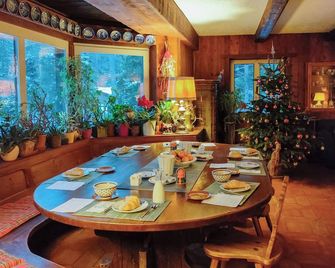 B&B Villa La Bercia - מארבה