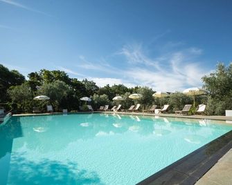 Agriturismo Costantino - Maida - Basen