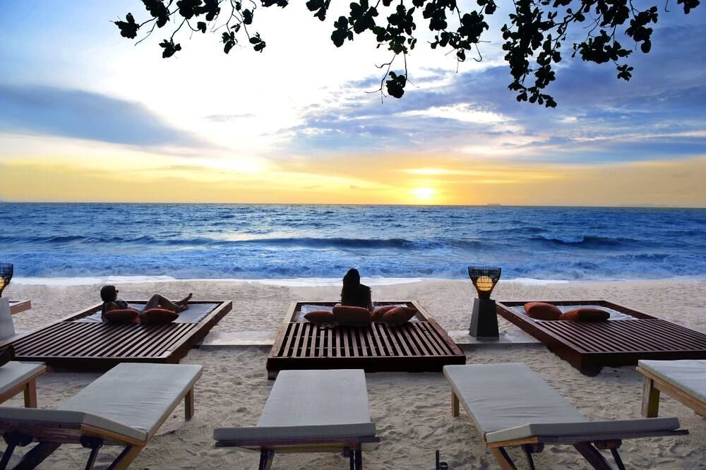 Lanta Sand Resort and Spa - Ko Lanta