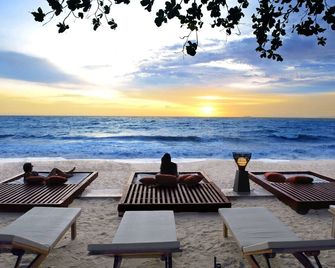 Lanta Sand Resort and Spa - Amphoe Ko Lanta