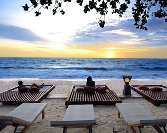 Lanta Sand Resort and Spa - קו לנטה