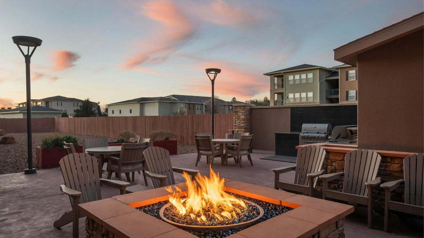 TownePlace Suites by Marriott Hobbs