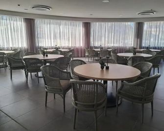 Albergaria D. Dinis Hotel - Vila de Rei - Restaurant