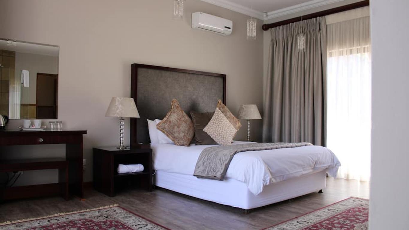 Abiento Guesthouse