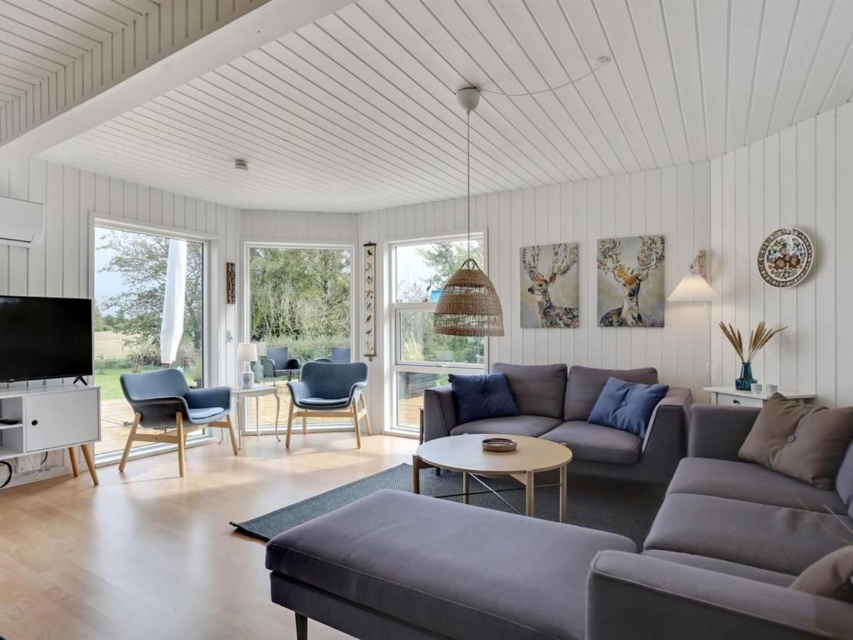 Holiday Home Ika - 600m from the sea by Interhome – Sæby