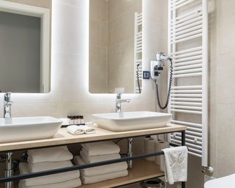 Manda Heritage Hotel - Zagreb