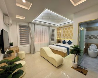 Minh Ngoc Hotel - Ciudad Ho Chi Minh