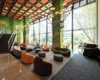 Hokuriku Fukui Awara Onsen Mimatsu - Awara - Lobby