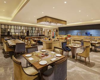 Seyfert Sarovar Premiere Dehradun - Dehradun - Restaurante