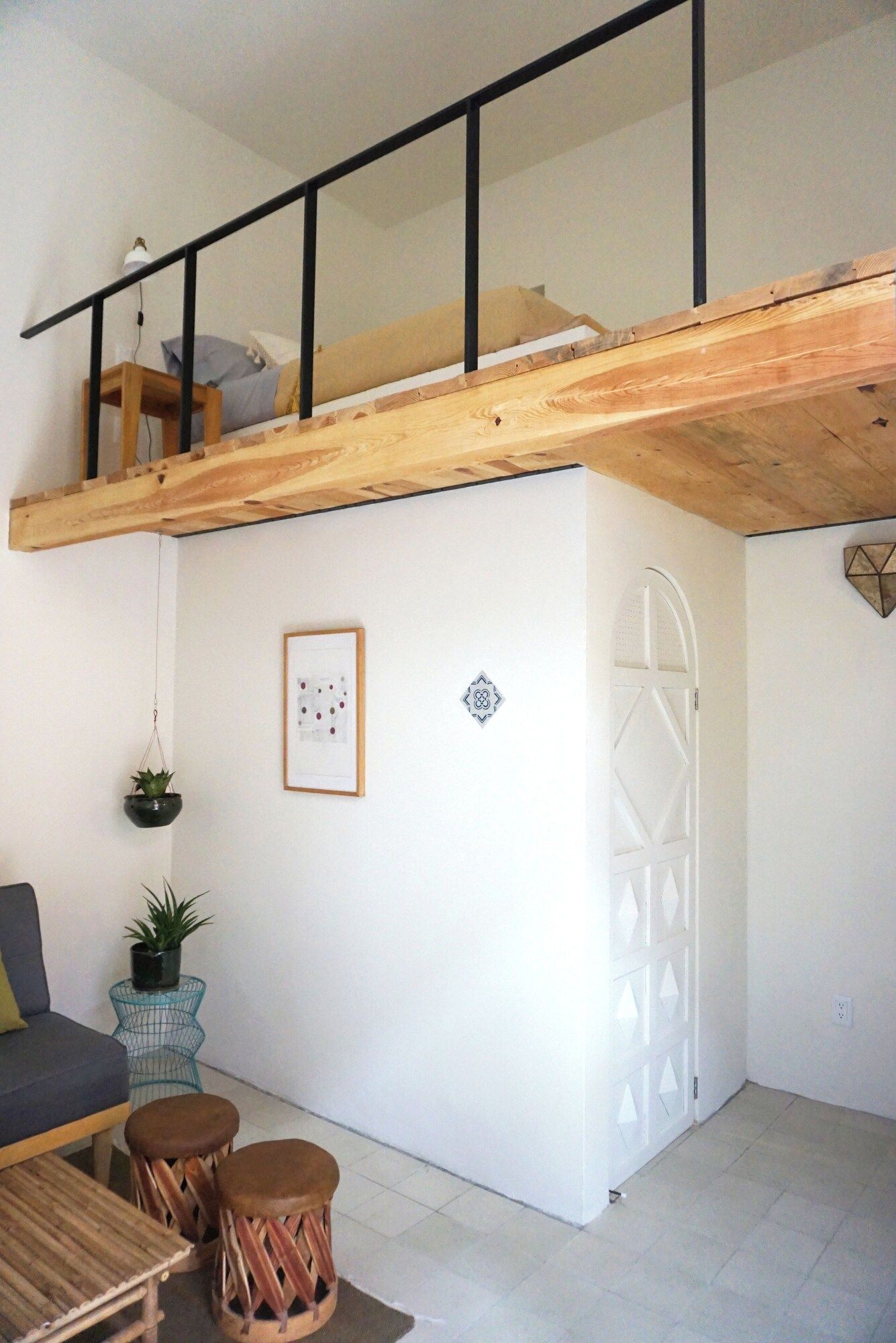 Casa Morelos By Barrio Mexico