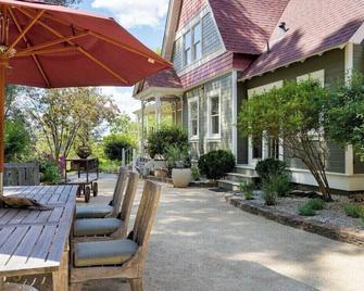 Heart Of Amador Wine Country Private 40 Acres And Views! - Plymouth - Patio