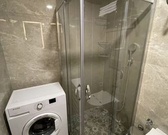 Green Garden City Luxury Apartments - Alanya