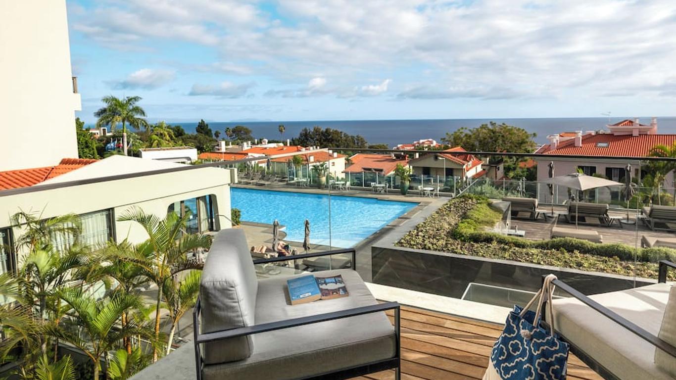 Tui Blue Gardens - Adults-Only - Savoy Signature