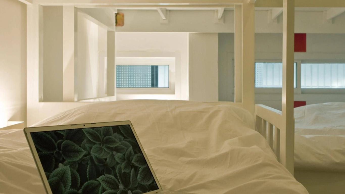 Qilombo Hostel Silom - Hq