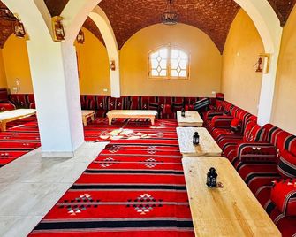 Happy Oasis Hotel - Siwa