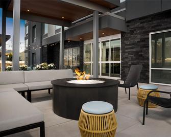 Home2 Suites By Hilton Tooele - Tooele - Patio