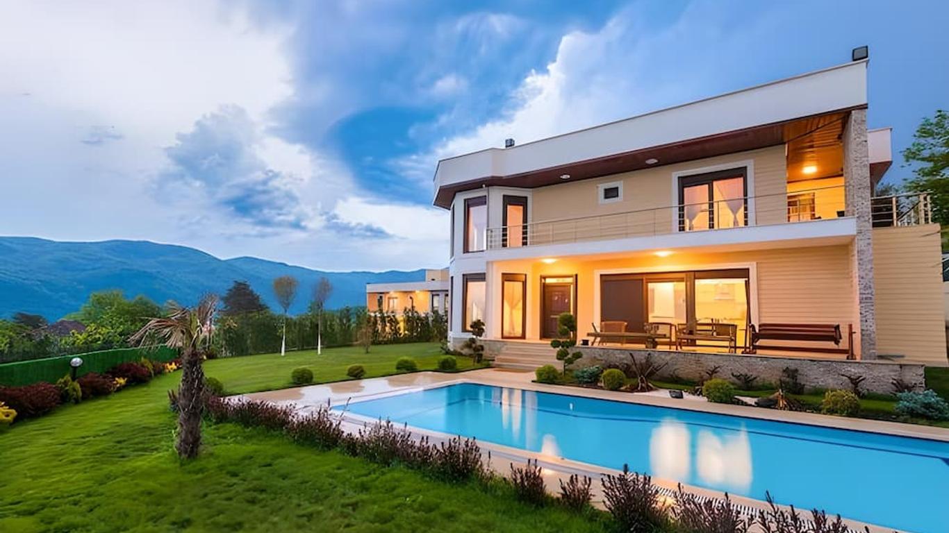 Nevras Resort