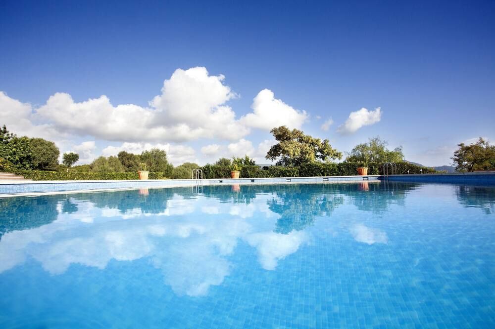 Son Corb Boutique Hotel - Son Servera - Piscine