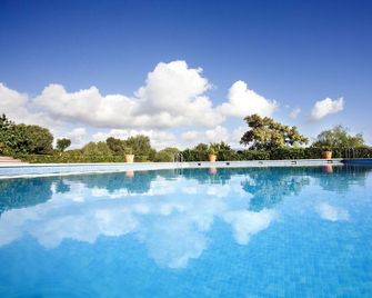 Son Corb Boutique Hotel - Son Servera - Piscine