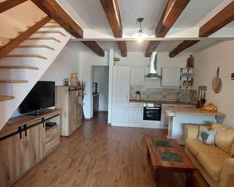 Casa Selvaggia - Badolato - Cucina
