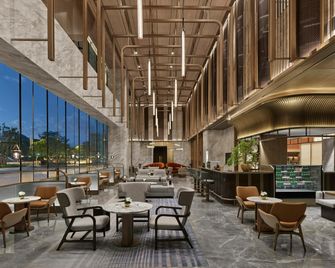 Hilton Shanghai Greater Hongqiao - Shanghai - Ristorante