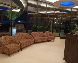 Katra Residency - Katra - Lobby