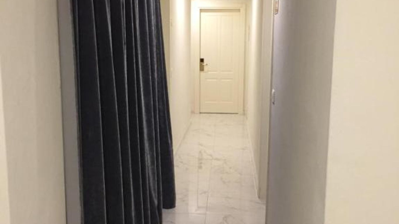 費蘭斯套房酒店