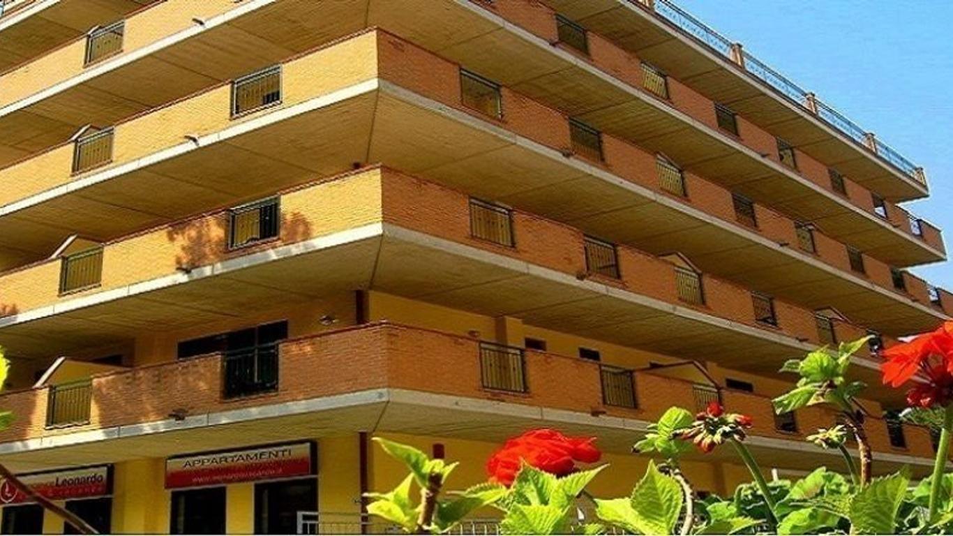 Residence Leonardo