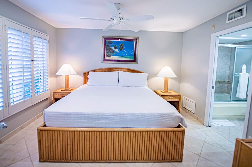 Seven Mile Beach Resort & Club - West Bay - Chambre