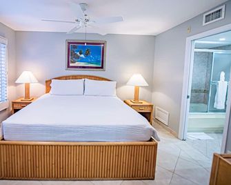 Seven Mile Beach Resort & Club - West Bay - Chambre
