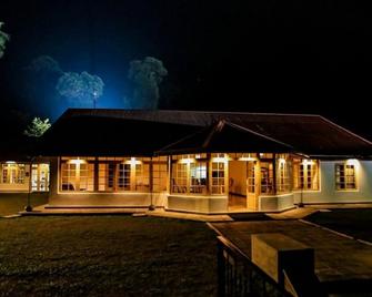 Simpson's Forest - Luxury Boutique Resort & Spa - Kandy - Kandy - Building