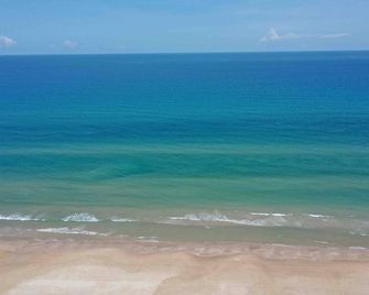 Hotel Arenas del Mar Resort - Tampico - Beach