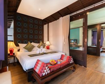 Legendha Sukhothai Hotel - Sukhothai