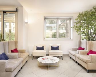 Best Western City Hotel - Μπολόνια - Σαλόνι