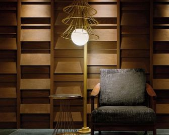 Minn Kanazawa - Kanazawa - Lounge