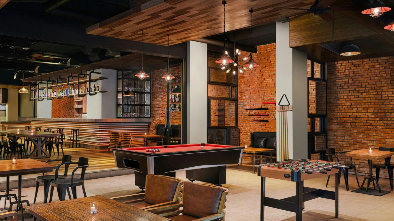 Fairfield by Marriott Bali South Kuta