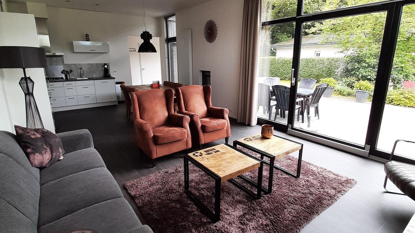 호텔 몰렌그로엣