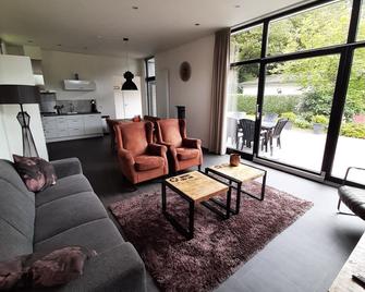 Hotel Molengroet - Noord-Scharwoude - Living room