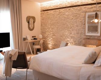 La Maison Verchant - Chambres d'hôtes - Montpellier - Habitación