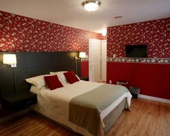 Shepody Bay Inn - Riverside-Albert - Schlafzimmer