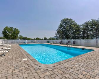 Studio 6 Mount Jackson, Va - Shenandoah - Mount Jackson - Piscina