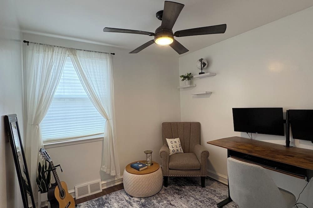Family-friendly Home - Philadelphia