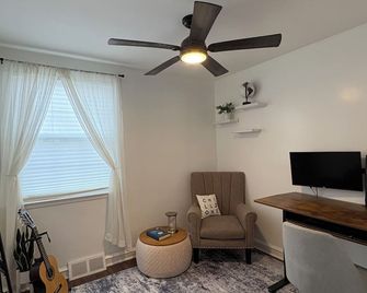 Family-friendly Home - Philadelphia