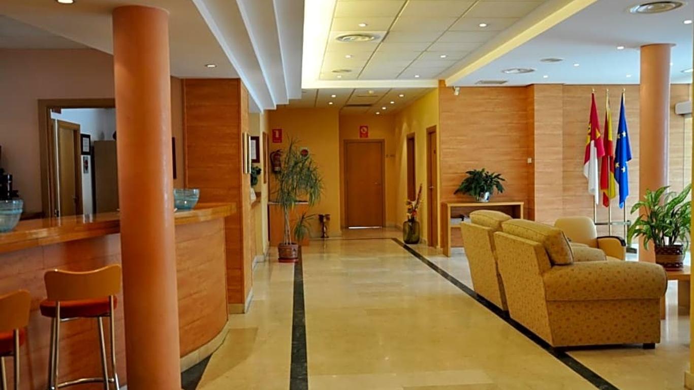 Hotel Torcal