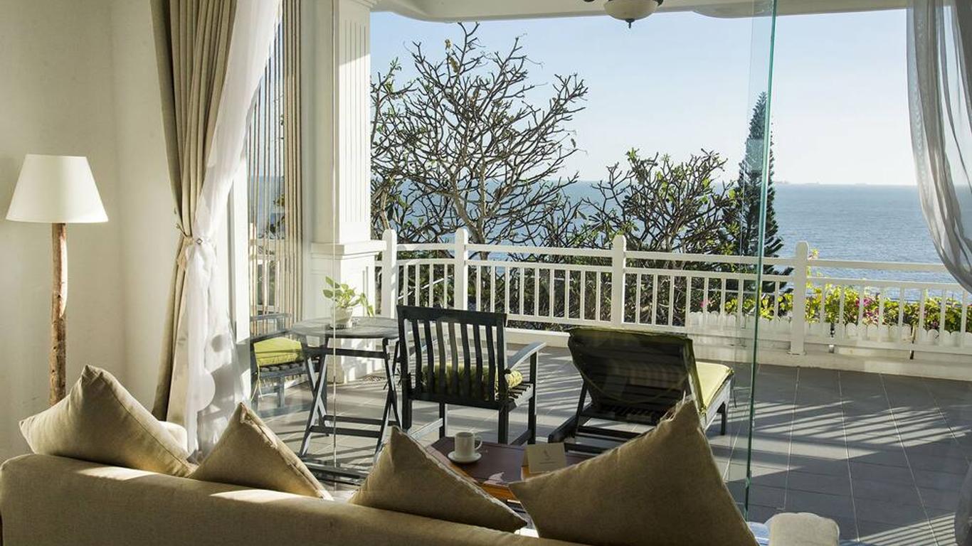 Sv Boutique Resort