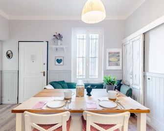 Il Cottage - Vigevano - Comedor