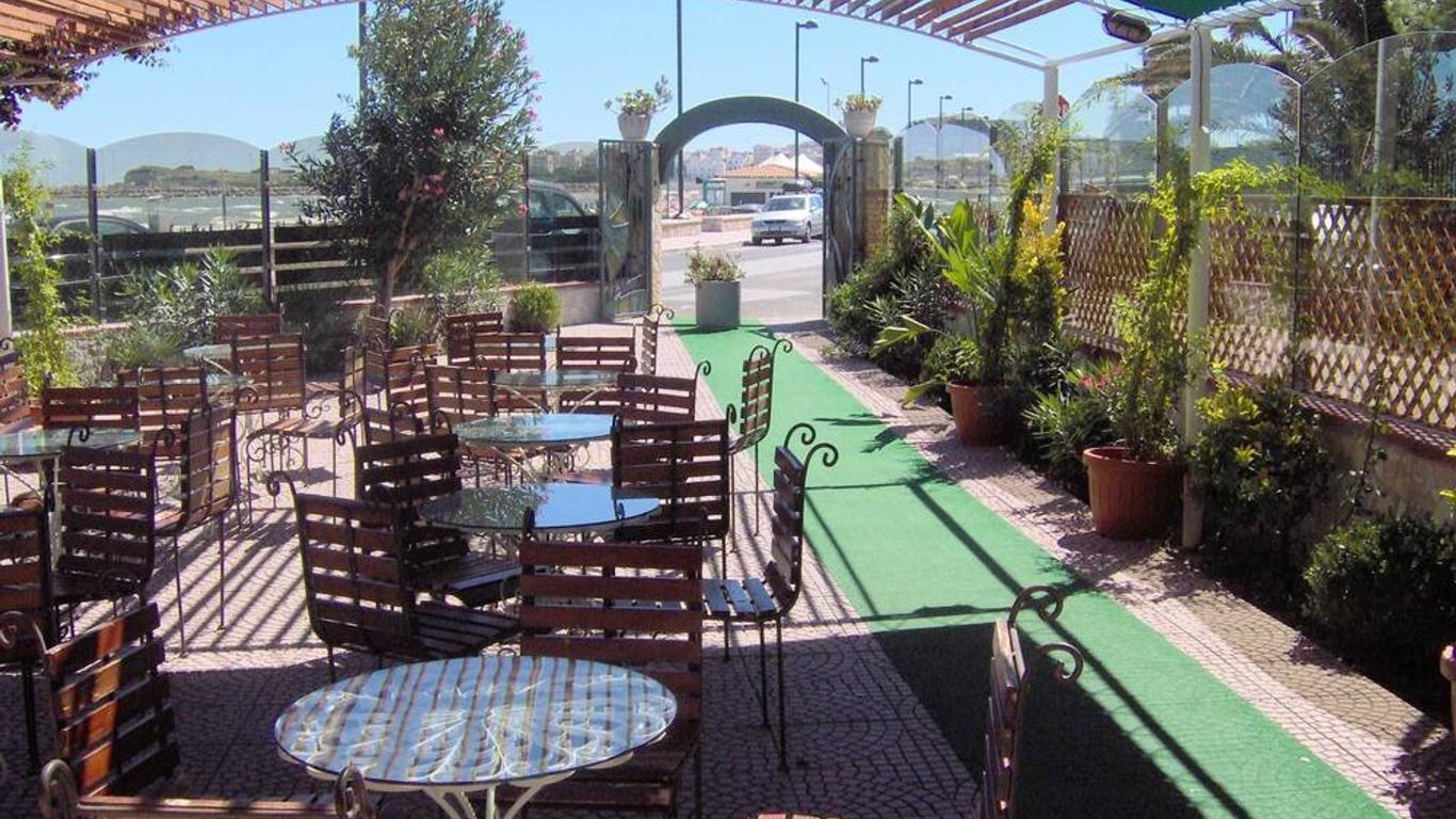 Hotel Vela Velo Club Vieste