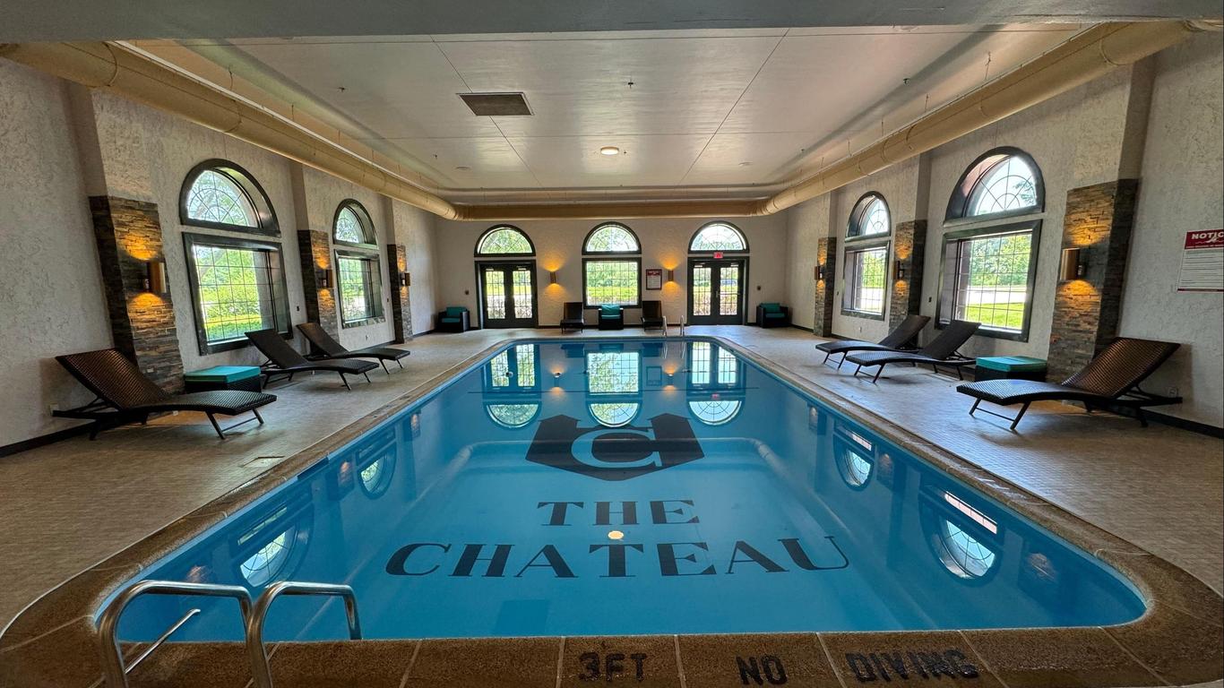 Chateau Hotel and Conference Center